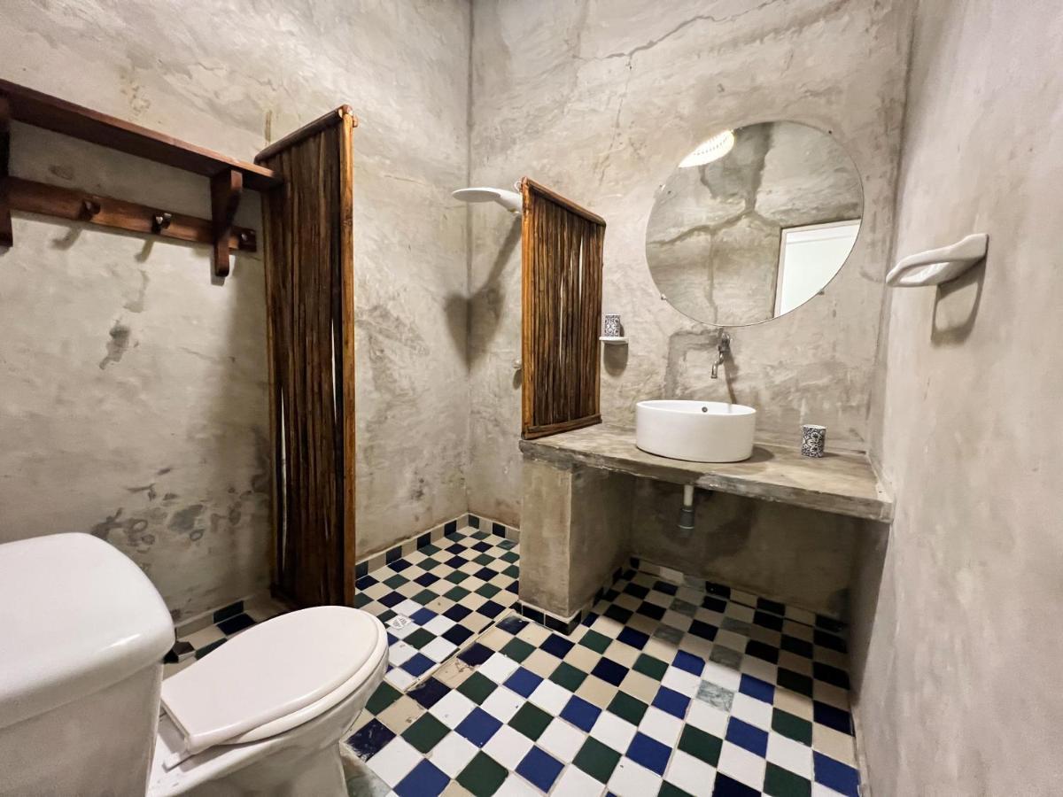 Casa Cocotte - Alma Hotels Santa Marta  Extérieur photo