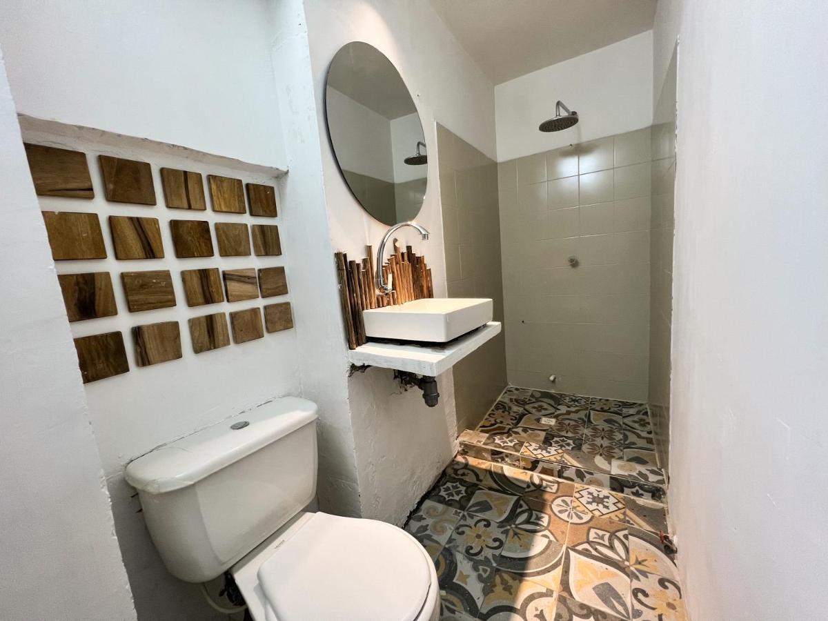 Casa Cocotte - Alma Hotels Santa Marta  Extérieur photo