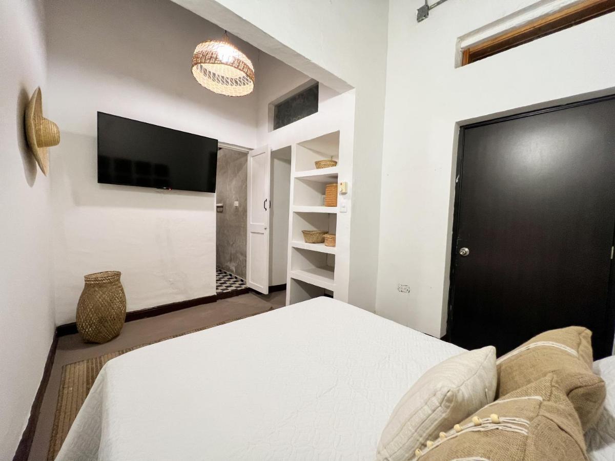 Casa Cocotte - Alma Hotels Santa Marta  Extérieur photo
