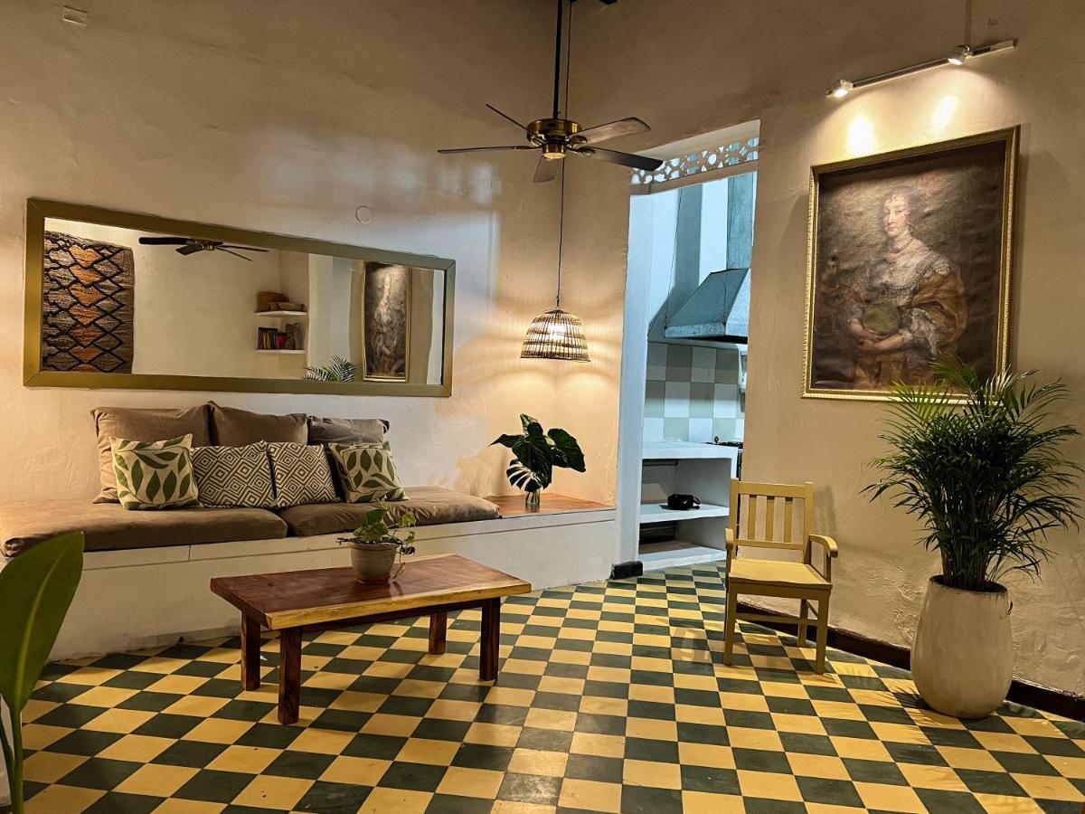 Casa Cocotte - Alma Hotels Santa Marta  Extérieur photo