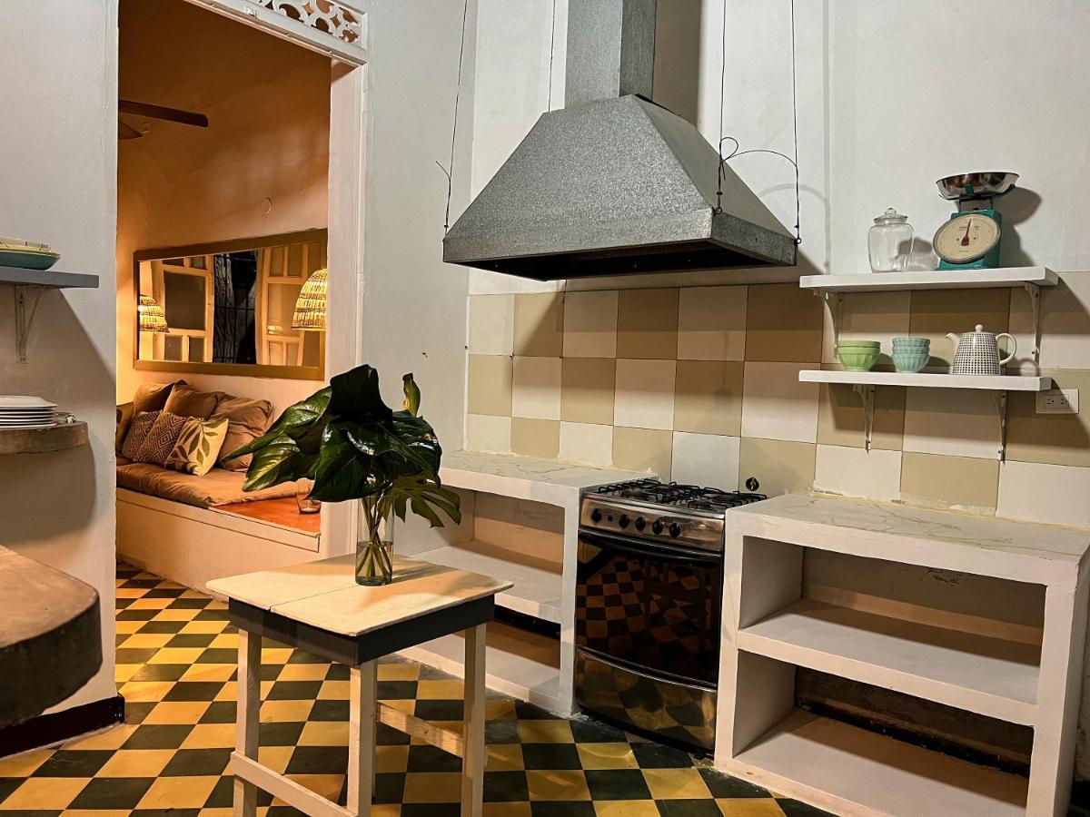 Casa Cocotte - Alma Hotels Santa Marta  Extérieur photo
