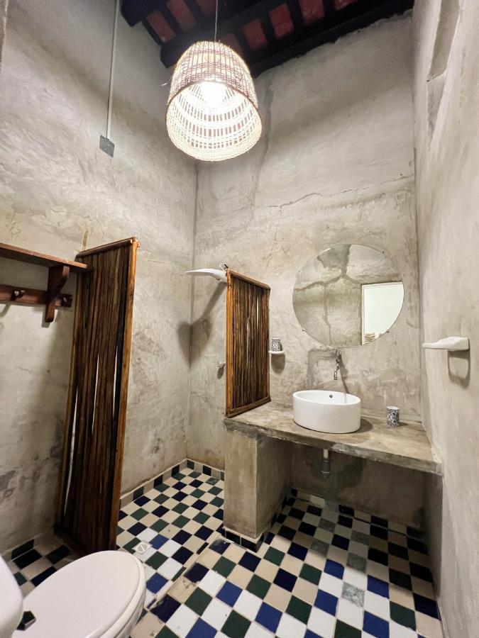 Casa Cocotte - Alma Hotels Santa Marta  Extérieur photo