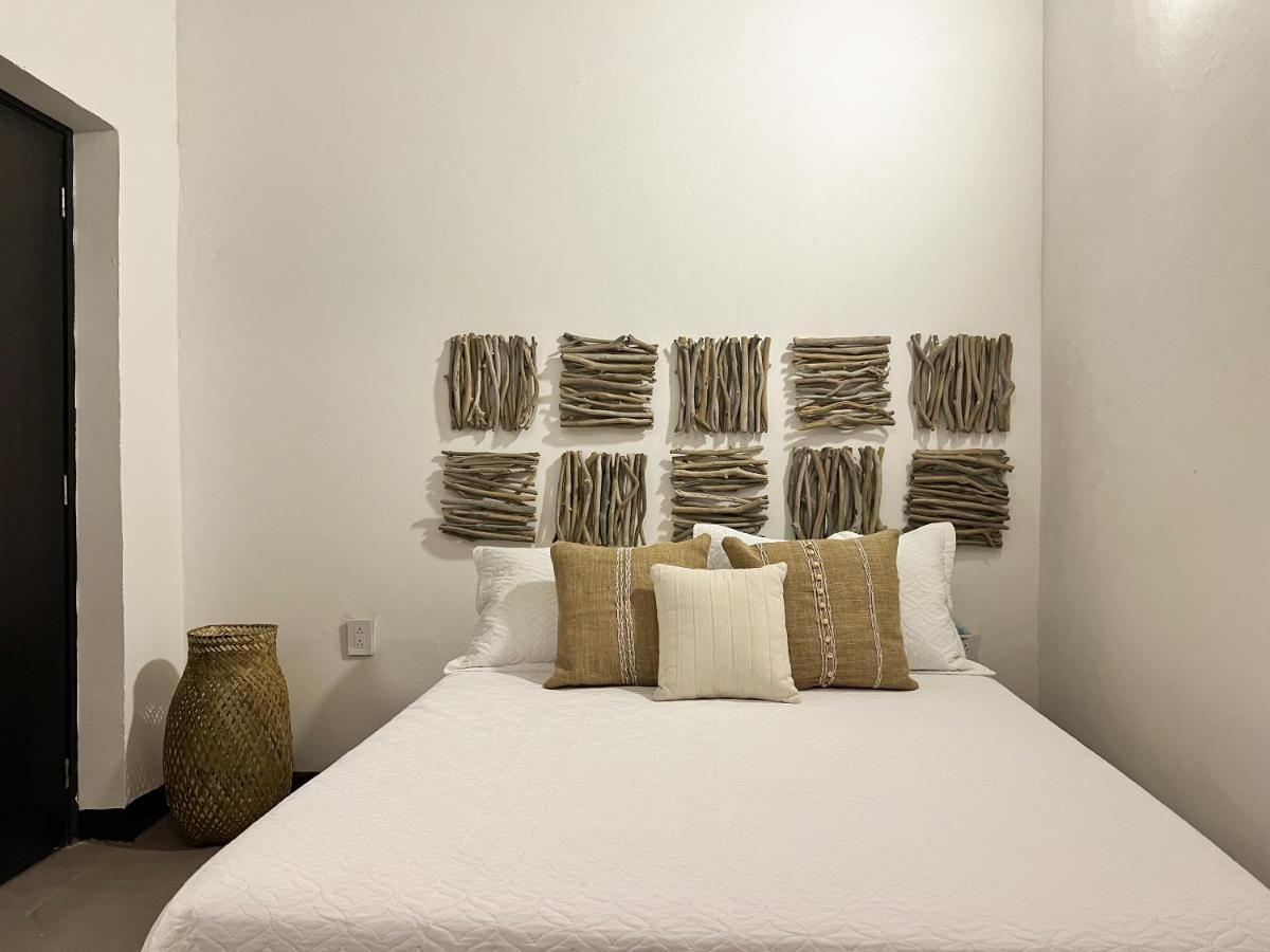 Casa Cocotte - Alma Hotels Santa Marta  Extérieur photo
