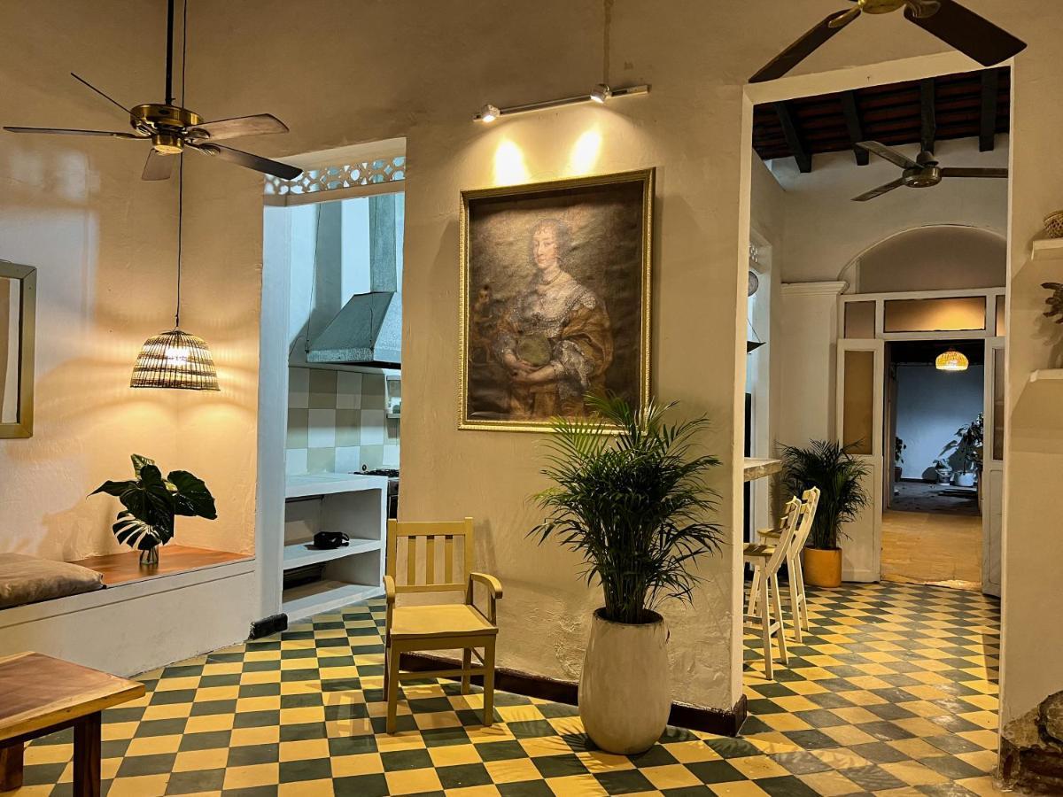 Casa Cocotte - Alma Hotels Santa Marta  Extérieur photo