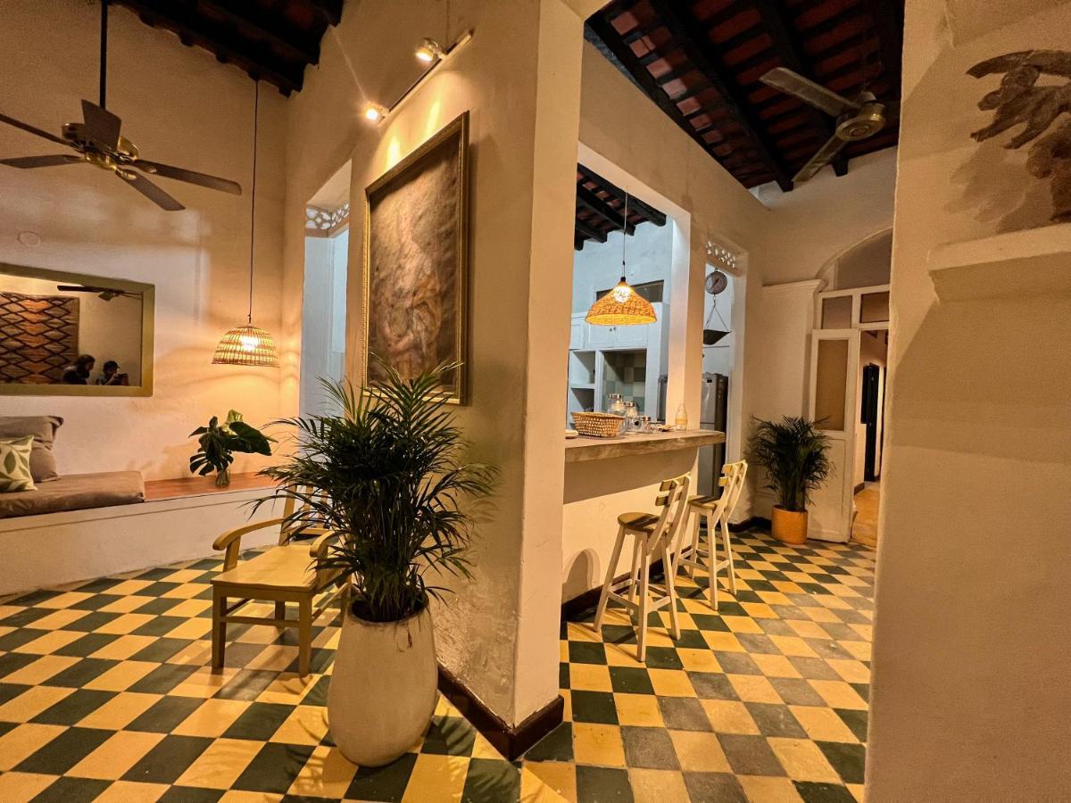 Casa Cocotte - Alma Hotels Santa Marta  Extérieur photo