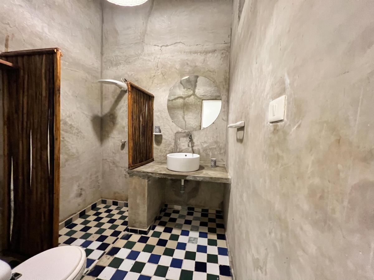 Casa Cocotte - Alma Hotels Santa Marta  Extérieur photo