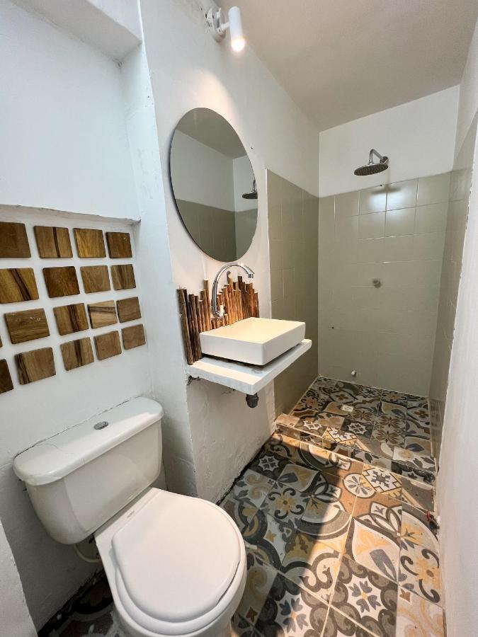 Casa Cocotte - Alma Hotels Santa Marta  Extérieur photo