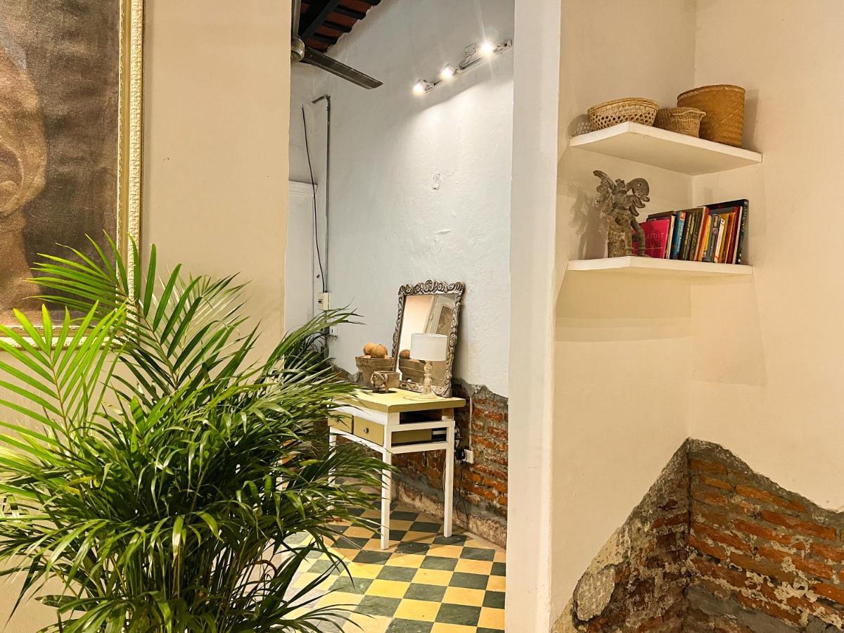 Casa Cocotte - Alma Hotels Santa Marta  Extérieur photo